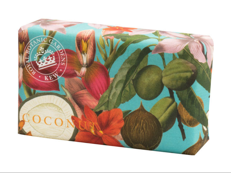 Thumbnail: KEW GARDENS SOAP