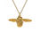 Thumbnail: BUMBLEBEE NECKLACE