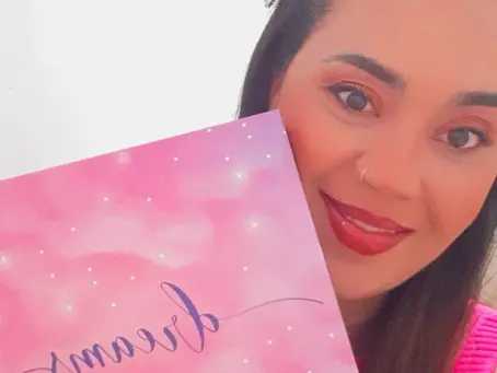 Minha Glambox Brinde