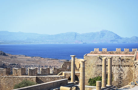 Ruins
