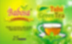 JBABOSA TULSI GREEN TEABAGS (25)