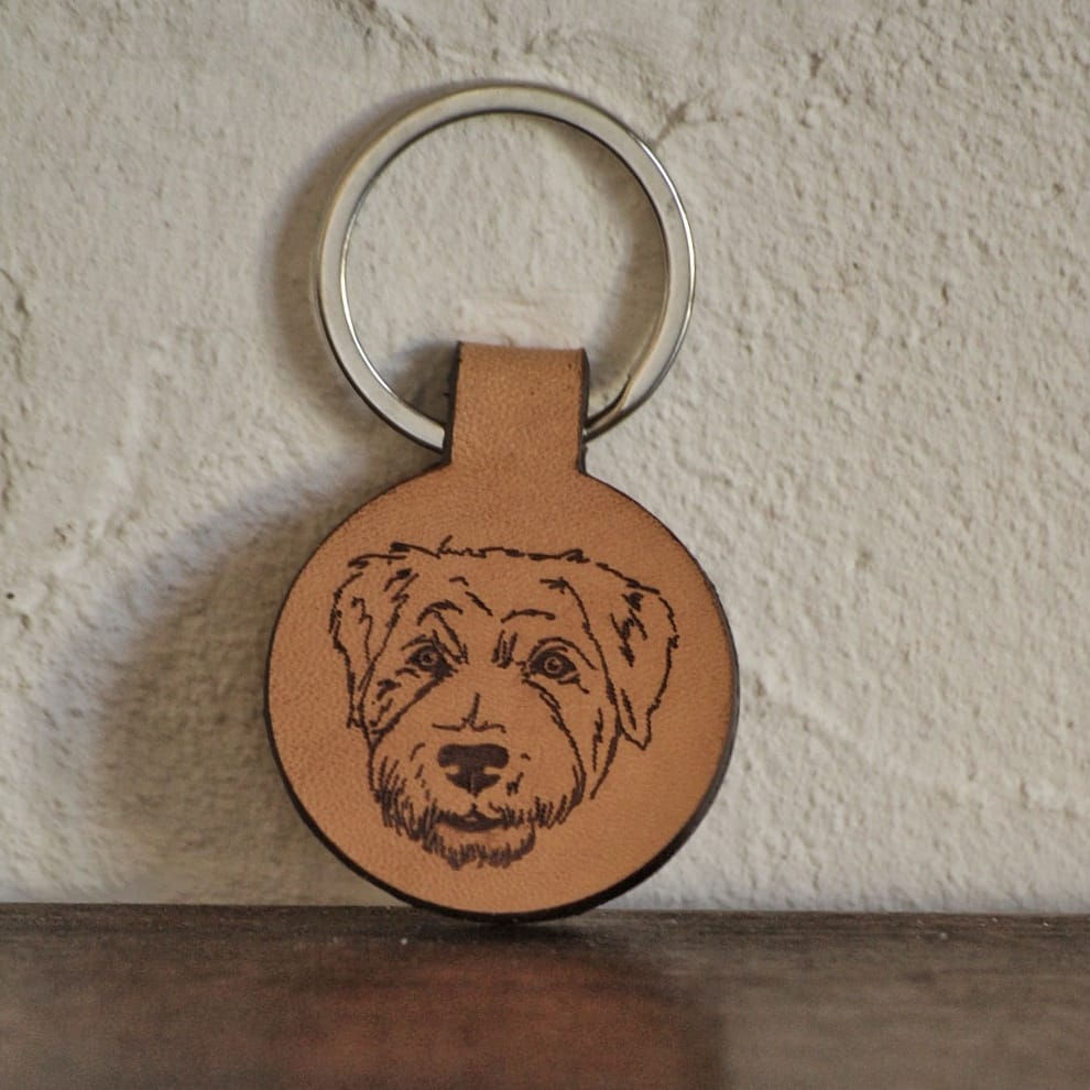 Médaille personnalisée