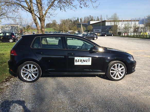 Fahrschule Bernet