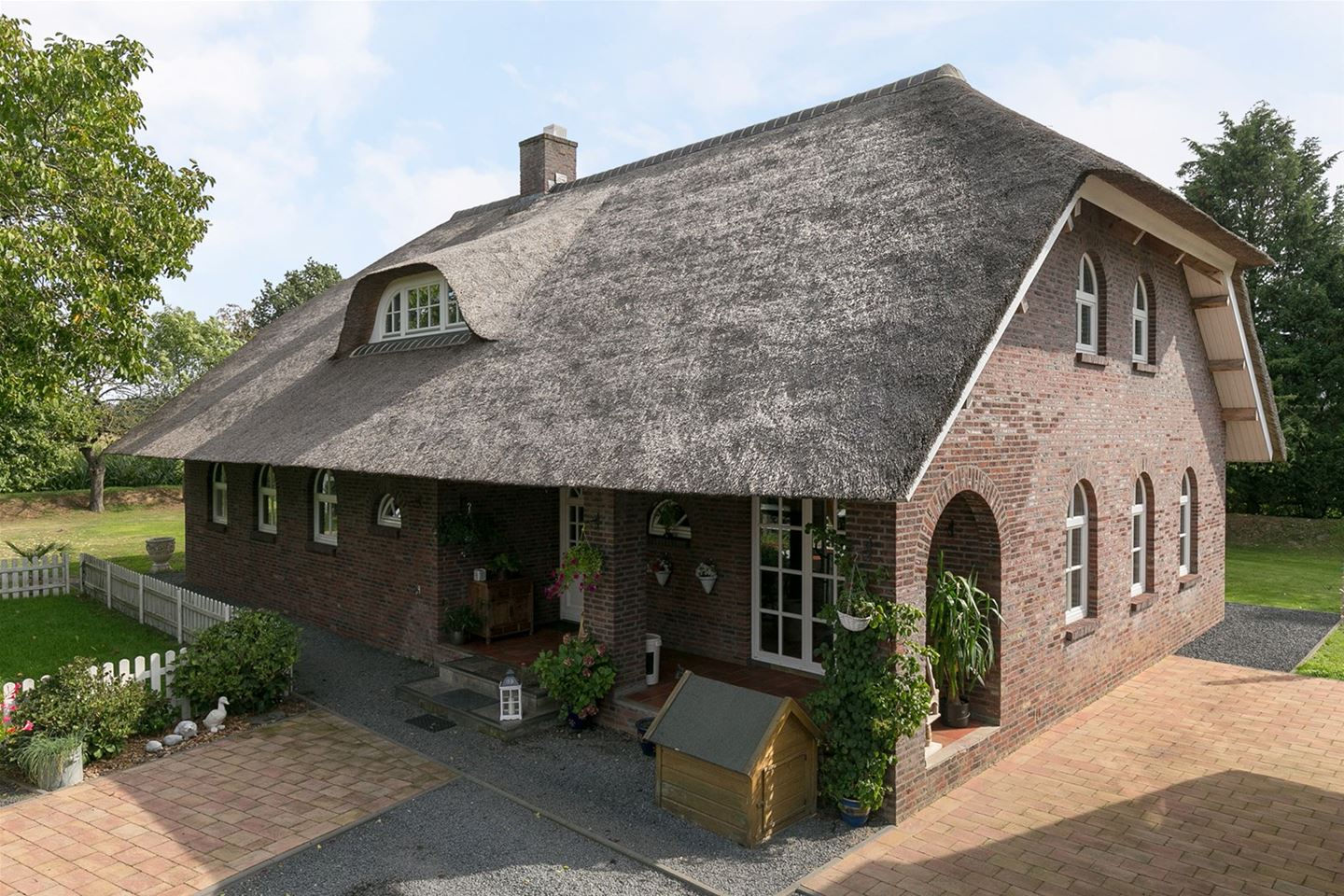 Scheidingsweg 6, Ven-Zelderheide