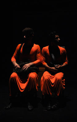 O Resto é Silêncio