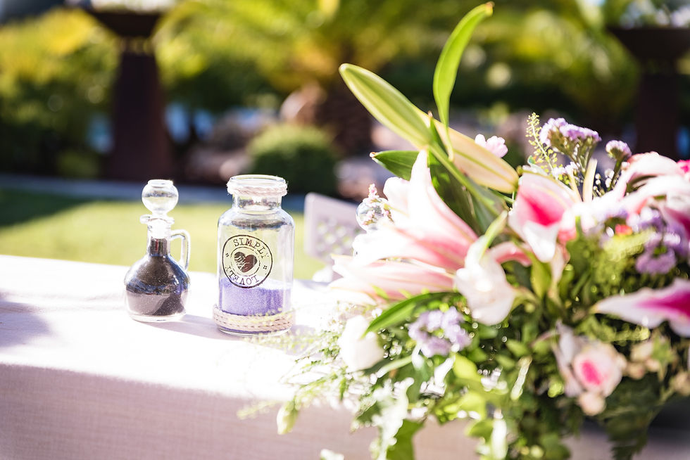 La importancia de la fotografía de boda