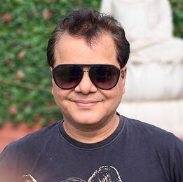 Rajiv Gupta