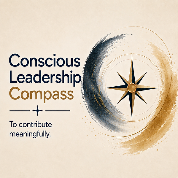 Conscious Leadership Compass