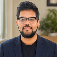 Pranith Gottigundala