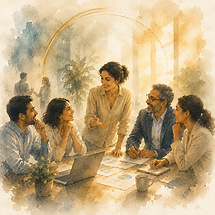 Build Stronger Professional Relationships