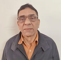 Rajendra Kapoor