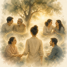 Strengthen Meaningful Relationships