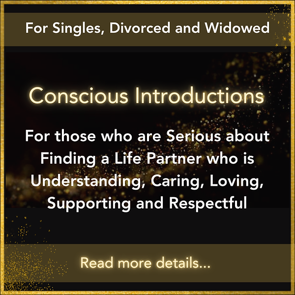 Conscious Introductions