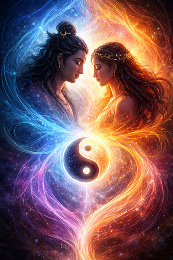 Vigyan Bhairav Tantra