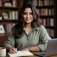 Anamika