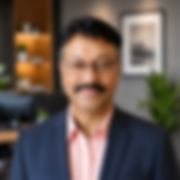 Suresh Krish