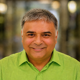 Acharya Raman