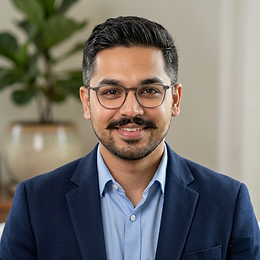 Vinod