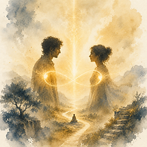 Twin Flame Journey