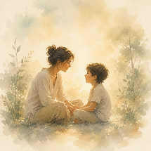 Become a More Conscious Parent