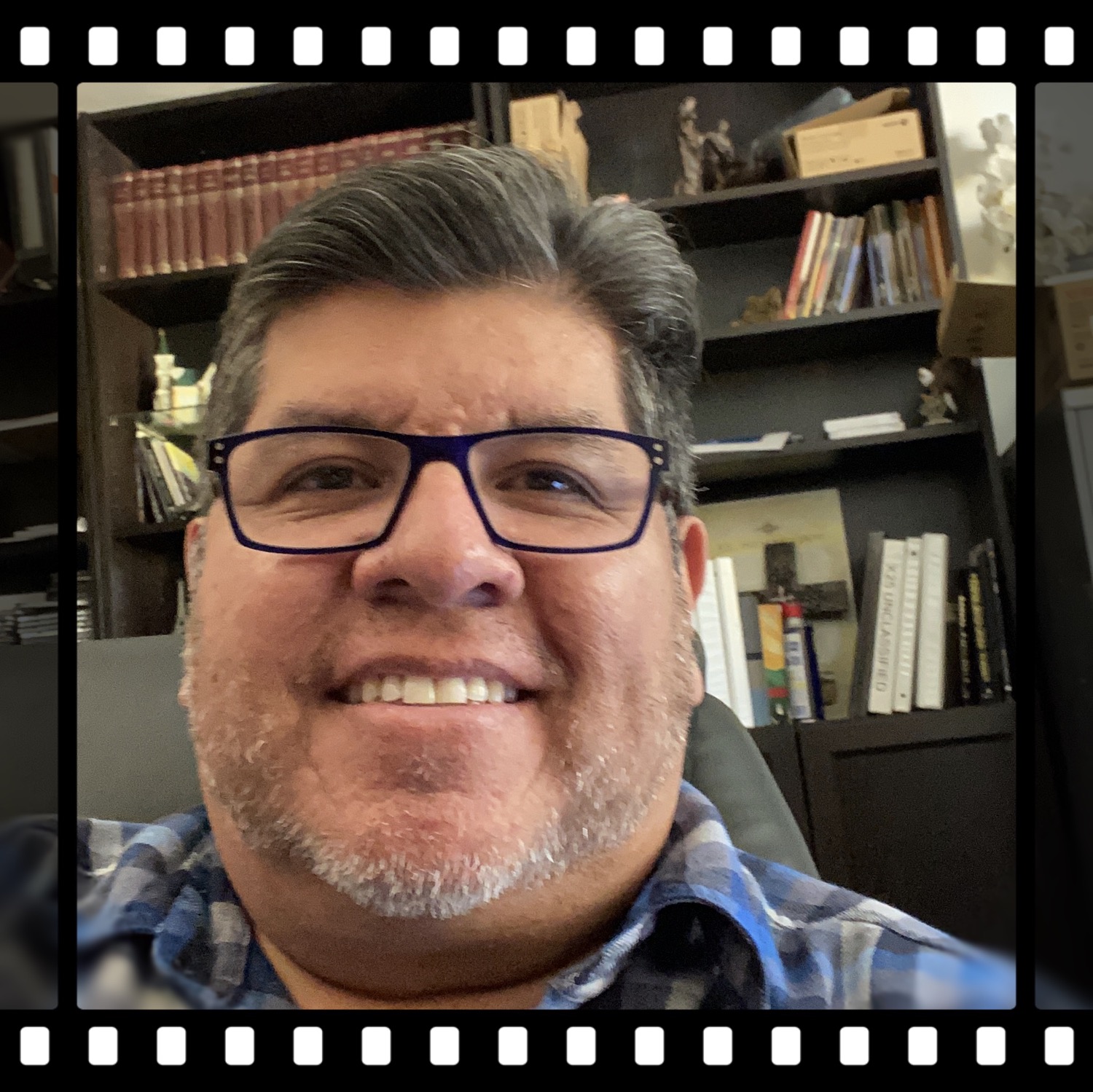 Foto del escritor: Nahúm