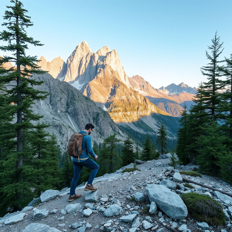 Dios no escoge a los capacitados...