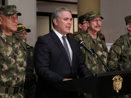 El panorama de los seguimientos ilegales del Ejército