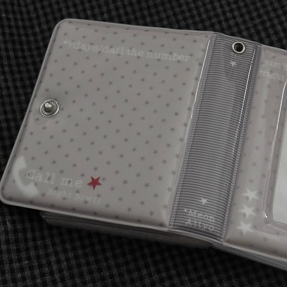 Thumbnail: meonattyo call me collect book
