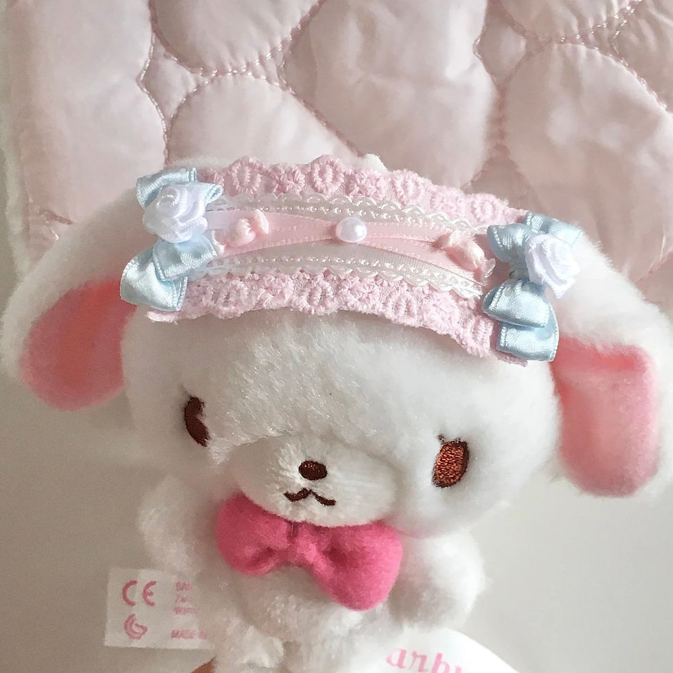 Thumbnail: sweetener maid set