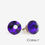Thumbnail: Blue Stud earrings