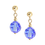 Thumbnail: Blue Drop earrings