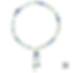 Thumbnail: COLLECTION Warm & Bright Toggle Front Clasp necklaces