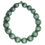 Thumbnail: XL Wooden Bead necklace