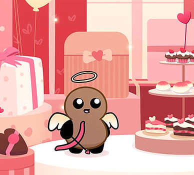 Valentine's Day