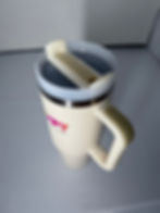 Thumbnail: Poppy 40 oz Tumbler