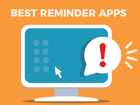 Top 5 Medication Reminder Apps: A Comprehensive Review and Comparison