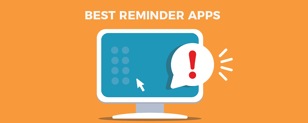 Top 5 Medication Reminder Apps: A Comprehensive Review and Comparison