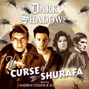 Dark Shadows - curse of Shurafa - U dir
