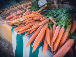 Market Tour With Tiziano in Rome