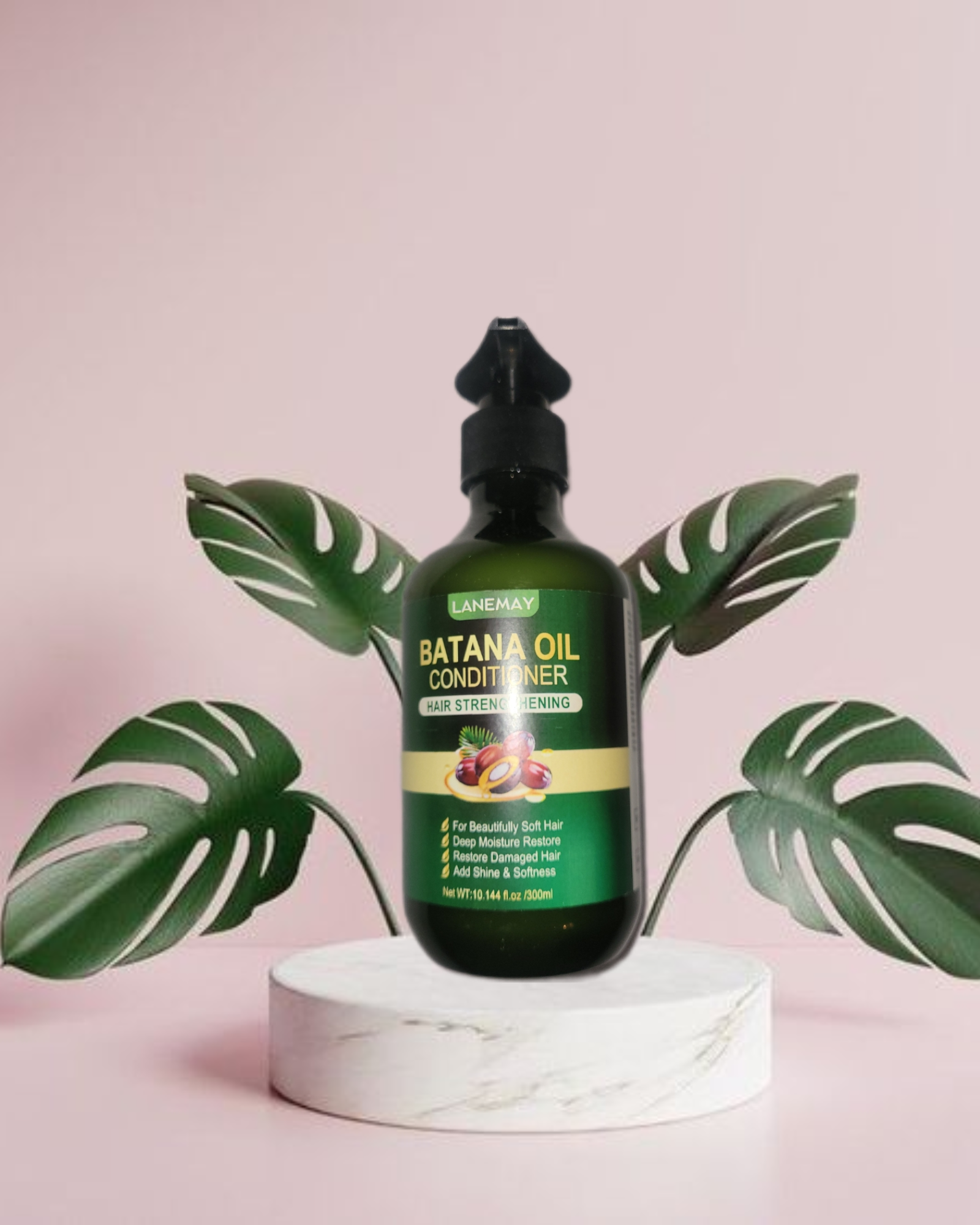 Batana Hair Growth Products 