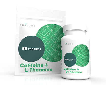 caffeine theanine pouch a175 cc bottle