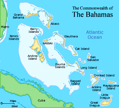 The Bahamas