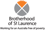 Brotherhood of St Laurence