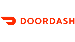 doordash logo