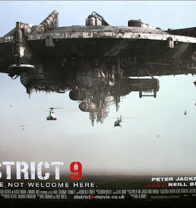 District 9 : Exploring Character Theory