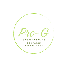 PRO G prothésiste dentaire