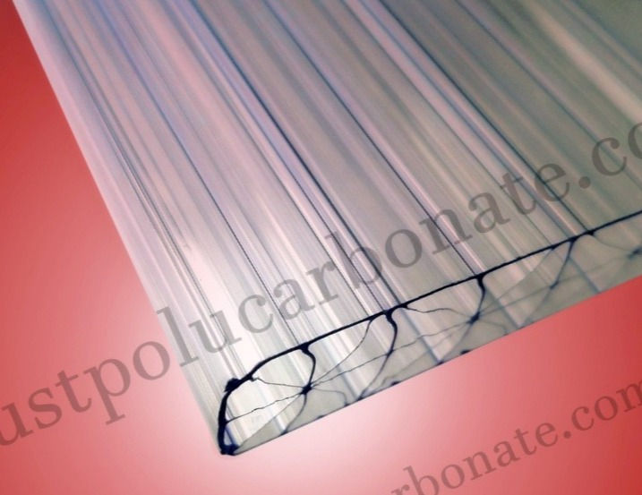 Clear Polycarboate Hurricane Panels for the Best Protection