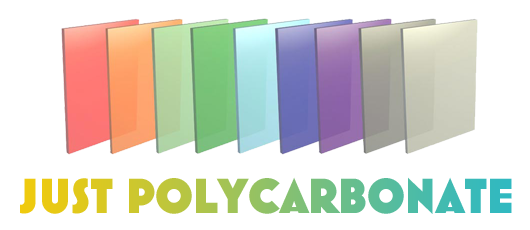 Just Polycarbonate logo