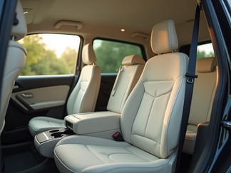 Wacoal and BASF Extend ‘Melooop’ Technology into Automotive Interiors with TPU-Based Armrest Concept