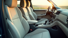Covestro and Genofort Join Forces to Accelerate TPU-Based Haptic Technologies for Intelligent Vehicle Interiors